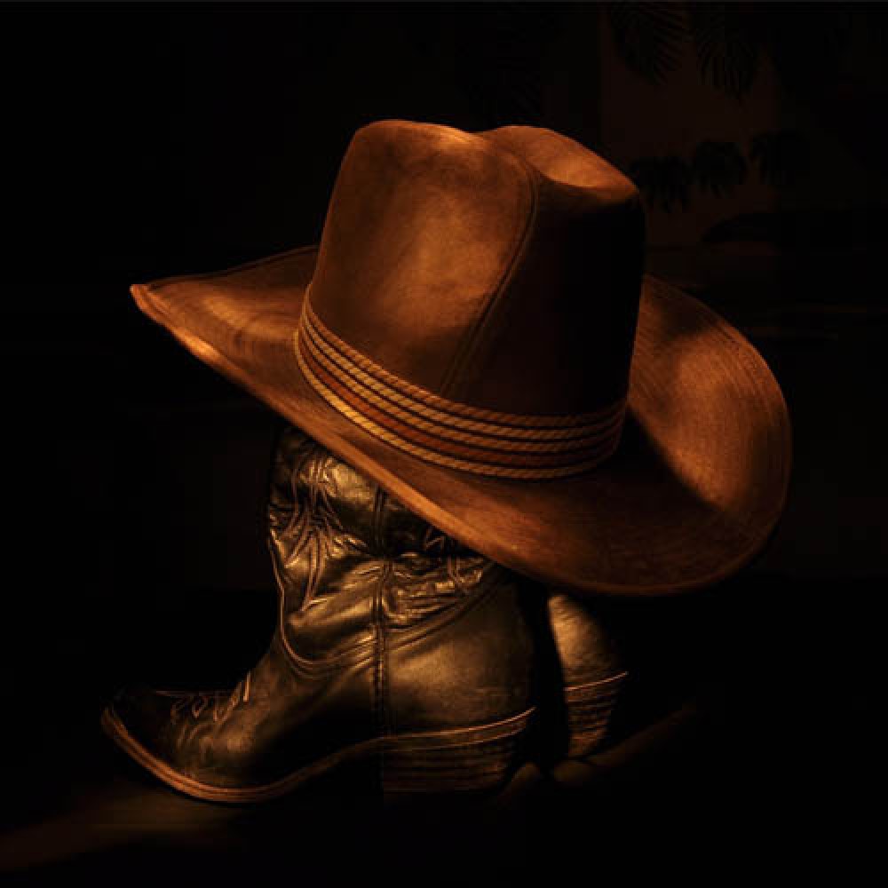 Country 2 step (Masters in Line)